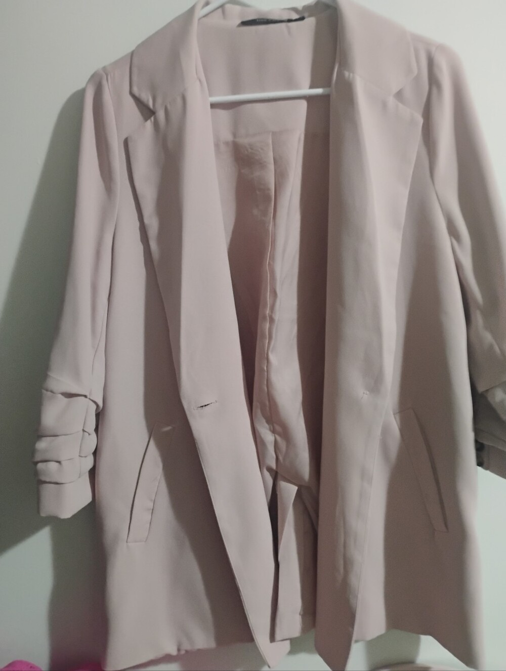 Doe and rae NWT dressy jacket NWT